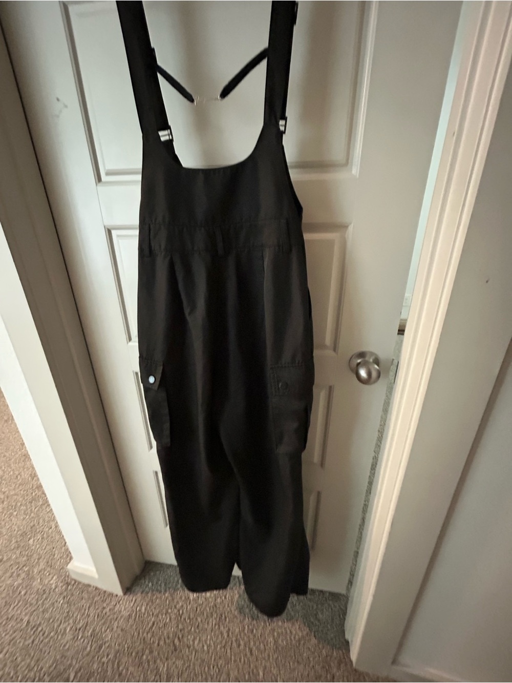 Jacquemus logo coveralls size small - Picture 6 of 14